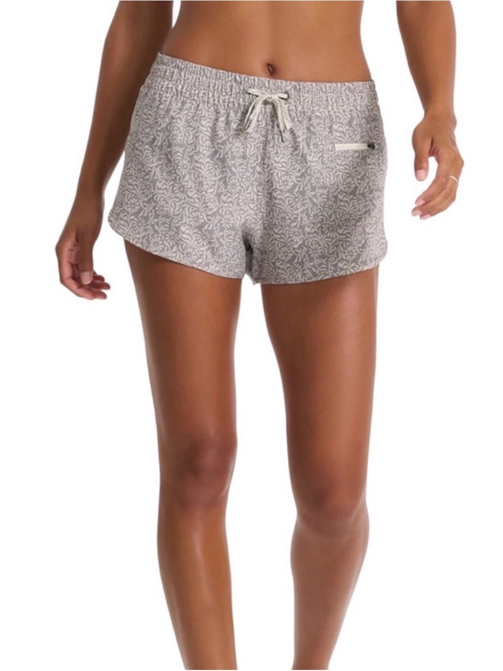Vuori XL Women’s Clementine 2.0 Casual Workout Athletic Liner Lightweight Shorts
